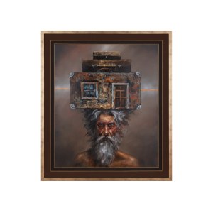 Piotr Jakubczak, Unwanted Houses