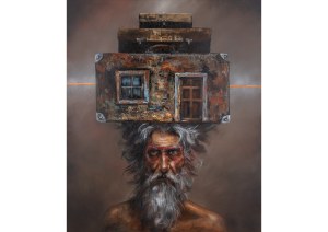 Piotr Jakubczak, Domy nie-chciane
