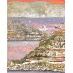 Andrzej Borowski, Reise nach Livorno II