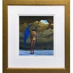 Zdzisław Beksiński, Untitled