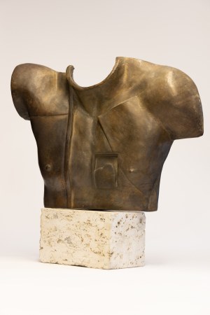 Igor Mitoraj, Helios