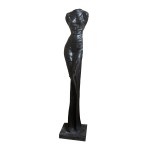 Jacek Sumeradzki, Female Figure, 2014