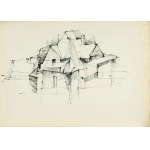 Zdzisław STANEK (1925–1996), Study in Architecture