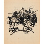 Ludwik MACIĄG (1920–2007), Skirmish