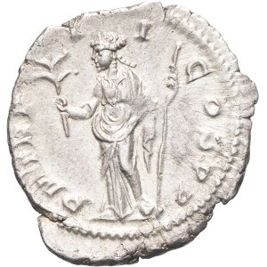 Alexander Severus (222–235). Denarius ND (223), Rome.