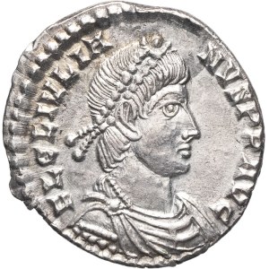 Julian II (360–363). Silique ND (c. 360), Lyon.