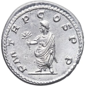 Reproduction d’un aureus de Tétricus Ier, par Becker frappe moderne (avant 1914), Berlin (Bode-Museum).