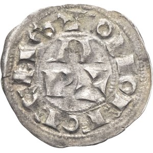 Béarn (Lordship of), also known as Centulle (11th–12th centuries). Obole, no date.