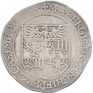 Cambrai (archevêché de), Maximilien de Berghes (1562-1570). 5 patards ou sprenger ND, Cambrai.