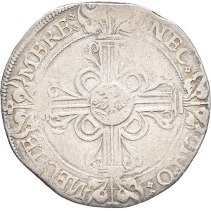 Cambrai (archevêché de), Maximilien de Berghes (1562-1570). 5 patards ou sprenger ND, Cambrai.