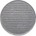 Stanislas Augustus (1764–1795). Medal, Sigismund II Augustus, by J.J. Reichel, undated (1790s).