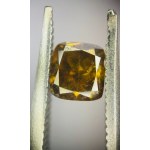 Natural Diamond 0.23 ct P1 Gross Price: approx. 5,200 PLN