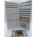 Natural Diamond 0.23 ct P1 Gross Price: approx. 5,200 PLN