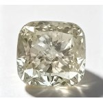 Natural Diamond 0.28 ct, Clarity Si1, Gross Price: approx. 12,500 PLN