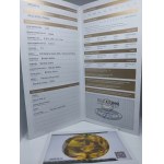 Natural diamond, 0.27 ct, P1; Gross price: 5,900 PLN