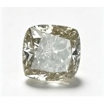 Natural Diamond 0.28 ct, Clarity Si1, Gross price: approx. 12,500 PLN