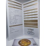 NATURAL DIAMOND 0.51 ct P3 Gross Price: approx. 6,300 PLN
