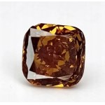 Natural diamond, 0.17 ct, Si2. Gross price: approx. 5,300 PLN