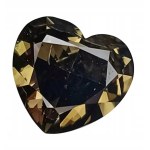 Natural diamond, 0.29 ct, Si1. Gross price: approx. 11,000 PLN