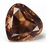 Natural Diamond 0.22 CT Si1 Gross Price: approx. 7,000 PLN