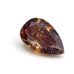 Natural Diamond 0.29 ct P1 Gross price: approx. 6,000 PLN.