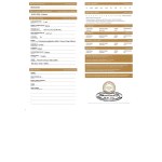 Natural Diamond 0.21 CT P1 Gross Price: approx. 5,100 PLN