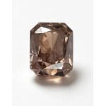 Natural Diamond 0.36 ct, Clarity P1, Gross price: approx. 16,000 PLN