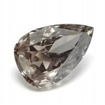 Natural Diamond 0.27 CT P1 Gross Price: approx. 6,900 PLN