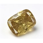 Natural diamond, 0.22 ct, P1; Gross price: approx. 5,400 PLN