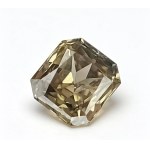 Natural Diamond 0.22 ct P1 Gross price: approx. 6,200 PLN