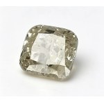 Natural Diamond 0.28 ct P3 Gross price: approx. 6,400 PLN