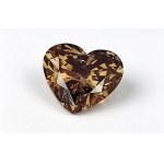 Natural Diamond 0.30 ct, Clarity P1, Gross price: approx. 10,200 PLN