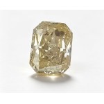 Natural Diamond 0.25 ct, Clarity Si2, Gross Price: approx. 6,500 PLN