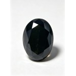 Natural Fancy Color Diamond, 0.25, Si1; Gross price: approx. 8,700 PLN