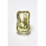 Natural Diamond 0.24 ct, Very High Clarity (VVS1) Gross price: approx. 13,000 PLN