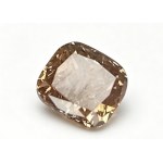Natural Diamond 0.28 ct, Clarity P1, Gross price: approx. 8,000 PLN