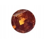Natural diamond, 0.38 ct, P2; Gross price: approx. 8,000 PLN