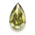 Natural Diamond 0.30 ct, Clarity P1, Gross price: approx. 13,500 PLN