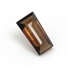 Natural Diamond 0.21 ct, Very Very Slightly Included (VVS) Clarity. Gross price: approx. 6,500 PLN