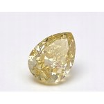Natural diamond, 0.25 ct, P1; gross price: approx. 9,000 PLN