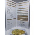 Natural diamond, 0.25 ct, P1; gross price: approx. 9,000 PLN