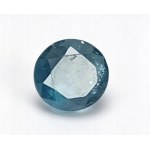 Natural Diamond 0.24 ct P3 Gross price: approx. 3,000 PLN