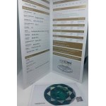 Natural Diamond 0.24 ct P3 Gross price: approx. 3,000 PLN