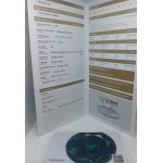 Natural Diamond 0.20 ct P3 Gross price: approx. 2,400 PLN