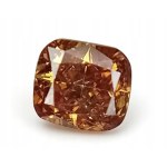 Natural diamond, 0.26 ct, Si2. Gross price: approx. 9,300 PLN