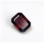 Natural Diamond, Very High Clarity (VVS), 0.24 ct; Gross Price: approx. 13,100 PLN