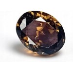 Natural Fancy Color Diamond, 0.25 CT, Si1; Gross Price: 10,000 PLN