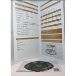 Natural Fancy Color Diamond, 0.25 CT, Si1; Gross Price: 10,000 PLN
