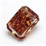 Natural Diamond 0.26 ct Si1 Gross price: approx. 11,300 PLN