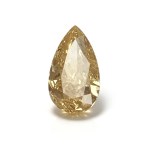 Natural Diamond 0.29 ct, Clarity P1, Gross price: approx. 8,000 PLN